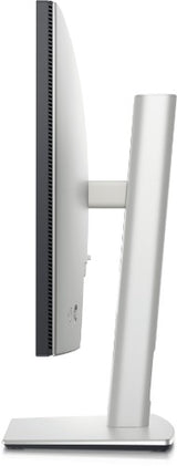 DELL UltraSharp U2424H computer monitor 60.5 cm (23.8") 1920 x 1080 pixels Full HD LCD Black, Silver