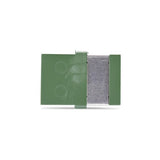 StarTech.com MPOSMAPCGNCOUPLER fibre optic adapter MPO/MTP 1 pc(s) Green