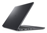DELL Pro 14 PC14250 Intel Core Ultra 7 255U Laptop 35.6 cm (14") Full HD+ 16 GB DDR5-SDRAM 512 GB SSD Wi-Fi 6 (802.11ax) Windows 11 Pro UK English Black