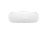 Belkin SoundForm Rhythm Headset Wired & Wireless In-ear Calls/Music USB Type-C Bluetooth White