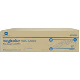 Konica Minolta A0V30NH Toner Rainbow-Kit (c,m,y), 3x2.5K pages/5% Pack=3 for KM MagiColor 1600 w/1690