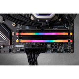 Corsair Vengeance RGB memory module 16 GB 2 x 8 GB DDR4