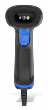 Newland HR33 Marlin Handheld bar code reader 1D/2D CMOS Black