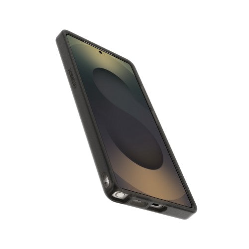 OtterBox Symmetry Series Soft Touch for Samsung Galaxy S25 Ultra, Dark Echo