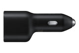 Samsung EP-L4020 Smartphone Black Cigar lighter Fast charging Indoor