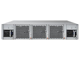 HPE StoreFabric SN6500B Managed 2U Stainless steel
