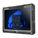Getac F110 G7 4G Intel® Core™ i7 LTE 512 GB 29.5 cm (11.6") 16 GB Wi-Fi 6E (802.11ax) Windows 11 Pro Black