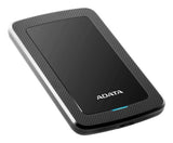 ADATA HV300 external hard drive 4 TB 2.5" 3.2 Gen 1 (3.1 Gen 1) Black