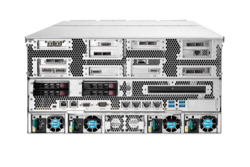 HPE Superdome Flex 280 4-socket Expansion Chassis