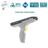 Mobilis 065030 handheld mobile computer case