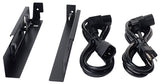 APC KVM 2G, LCD Rear Mounting Kit