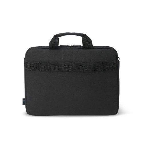 DICOTA D3250602 laptop case 35.6 cm (14") Briefcase Black