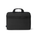 DICOTA D3250603 laptop case 40.6 cm (16") Briefcase Black