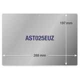Targus AST025EUZ tablet screen protector Clear screen protector Microsoft 1 pc(s)
