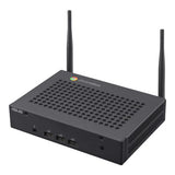 ASUS Chromebox CF40-BC012UN Intel® Celeron® N N4500 8 GB LPDDR4x-SDRAM 64 GB eMMC ChromeOS Mini PC Black