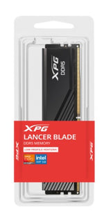 XPG LANCER BLADE memory module 16 GB 1 x 16 GB DDR5 6000 MT/s 288-pin DIMM ECC
