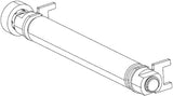 Zebra P1037974-028 printer/scanner spare part Roller