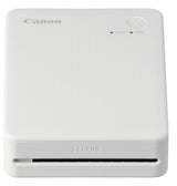 Canon SELPHY QX20 WH photo printer Dye-sublimation 287 x 287 DPI 2.8" x 3.3" (7.2x8.5cm) Wi-Fi