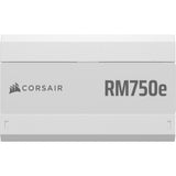Corsair RMe Series RM750e power supply unit 750 W 20+4 pin ATX ATX White
