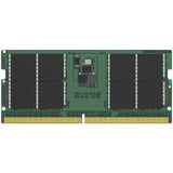 Kingston Technology KCP556SD8-32 memory module 32 GB 1 x 32 GB DDR5 5600 MT/s
