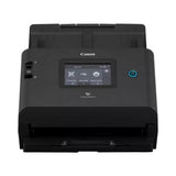 Canon imageFORMULA DR-S350NW Driveless USB & Networking document scanner