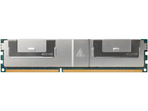 HP 1XD87AA memory module 64 GB 1 x 64 GB DDR4 288-pin DIMM ECC
