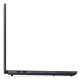 DELL Pro Max 16 MC16255 Copilot+ PC AMD Ryzen AI 7 PRO PRO 350 Mobile workstation 40.6 cm (16") Full HD+ 32 GB LPDDR5x-SDRAM 512 GB SSD NVIDIA RTX PRO 500 Blackwell Wi-Fi 7 (802.11be) Windows 11 Pro UK English Black