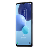 TCL 40 406 16.7 cm (6.56") Dual SIM Android 13 4G USB Type-C 3 GB 32 GB 5000 mAh Purple