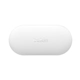 Belkin SOUNDFORM Play Headset True Wireless Stereo (TWS) In-ear Bluetooth White