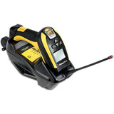 Datalogic PowerScan PM9100 Handheld bar code reader 1D LED Black, Yellow