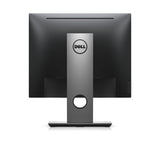 DELL P Series P1917S computer monitor 48.3 cm (19") 1280 x 1024 pixels SXGA LCD Black