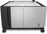 HP LaserJet 1500-sheet High-capacity Input Tray