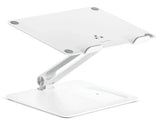 ALOGIC Elite Power Laptop Stand with Wireless Charger
