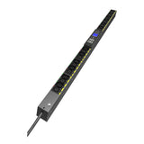 Eaton EVMAFC20A power distribution unit (PDU) 24 AC outlet(s) 22.5U Black
