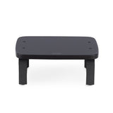 Kensington SmartFit Monitor Stand for screens up to 21" - Black