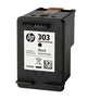 HP 3YM92AE/303 Printhead cartridge multi pack black + color 4ml Pack=2 for HP Envy Photo 6230/e