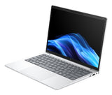 HP EliteBook 8 G1a AMD Ryzen™ AI 7 250 Laptop 33.8 cm (13.3") WUXGA 32 GB LPDDR5x-SDRAM 1 TB SSD Wi-Fi 7 (802.11be) Windows 11 Pro AI PC Silver
