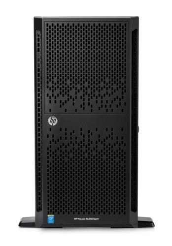 Hewlett Packard Enterprise ProLiant ML350 Gen9 server Tower (5U) Intel® Xeon® E5 v4 2.2 GHz 32 GB DDR4-SDRAM 800 W