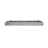 Tripp Lite N484-01U Copper/Fiber Enclosure for 4 High-Density Cassettes, 1U
