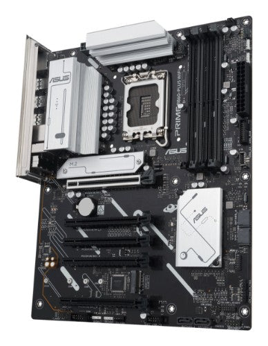 ASUS PRIME B860-PLUS WIFI Intel B860 LGA 1851 (Socket V1) ATX