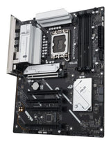 ASUS PRIME B860-PLUS WIFI Intel B860 LGA 1851 (Socket V1) ATX