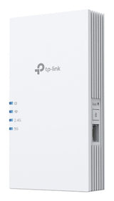 TP-Link RE220BE network extender Network repeater White 1000 Mbit/s