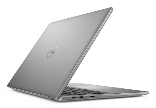DELL Latitude 7455 Copilot+ PC Snapdragon X1E-80-100 Laptop 35.6 cm (14") Touchscreen Quad HD+ 32 GB LPDDR5x-SDRAM 512 GB SSD Wi-Fi 7 (802.11be) Windows 11 Pro UK English Grey