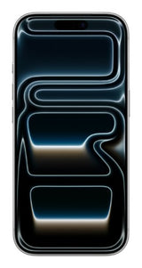Apple iPhone 17 Pro 512GB Silver