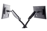 iiyama DS3002C-B1 monitor mount / stand 68.6 cm (27") Desk Black