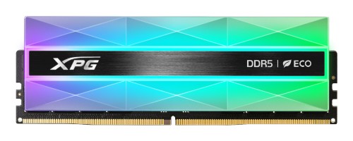 XPG LANCER RGB memory module 32 GB 2 x 16 GB DDR5 ECC