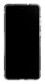 Tech21 T21-11558 mobile phone case 17 cm (6.7") Shell case Transparent