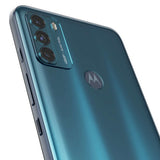 Motorola moto g50 16.5 cm (6.5") Hybrid Dual SIM Android 11 5G USB Type-C 4 GB 64 GB 5000 mAh Green