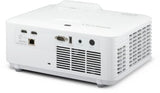 Viewsonic LS630HD data projector Standard throw projector 4000 ANSI lumens 1080p (1920x1080) White
