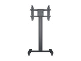 Multibrackets M Public Display Stand 180 HD Back to Back Black